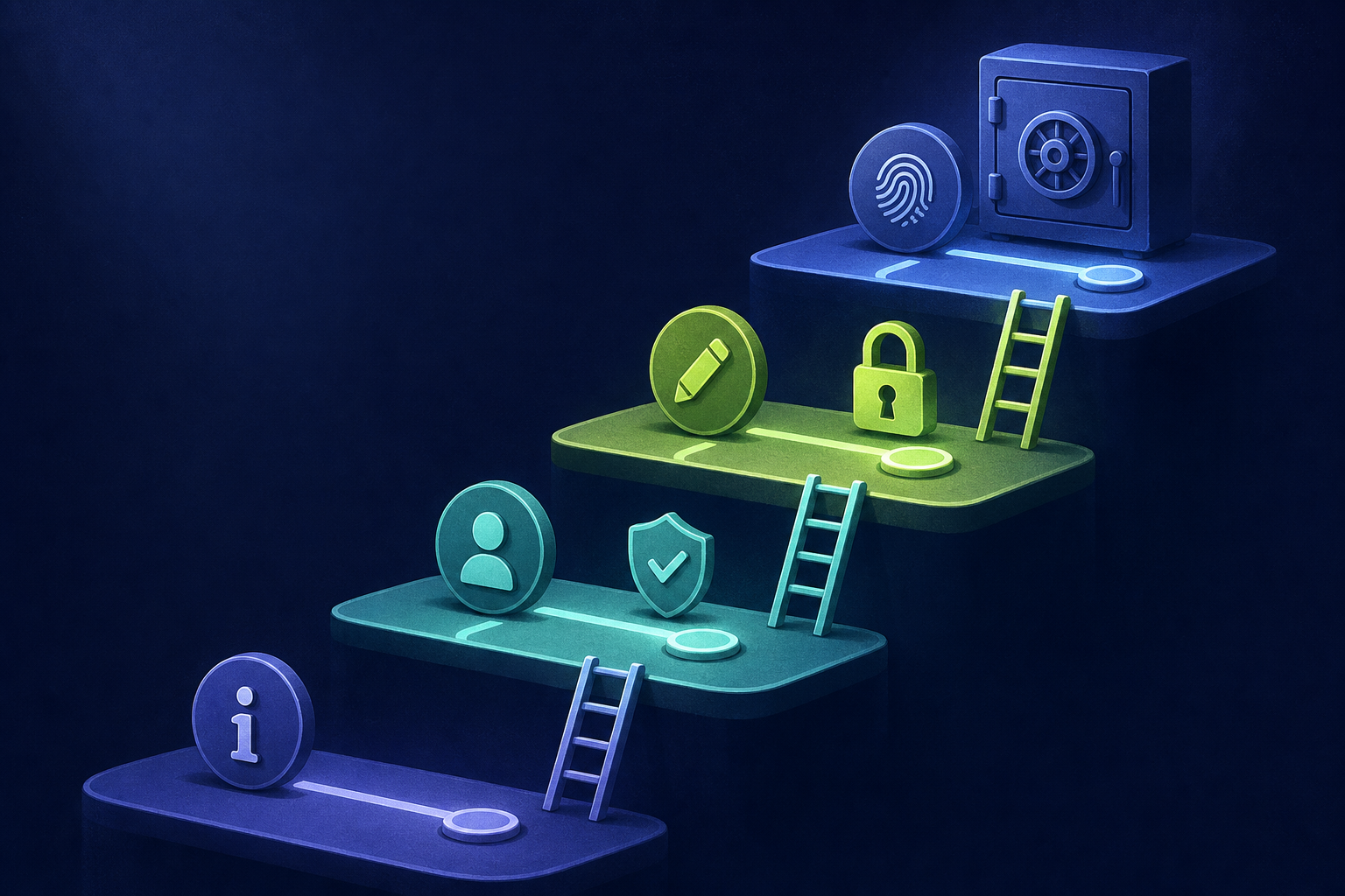 Why identity verification in messaging needs a risk-based approach