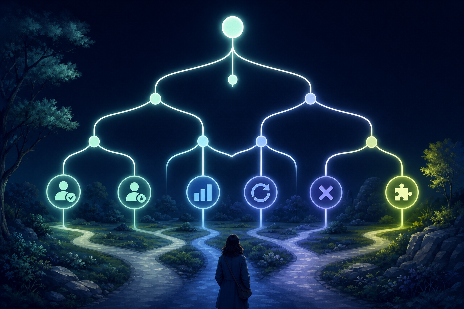 Define the transfer types before measuring them