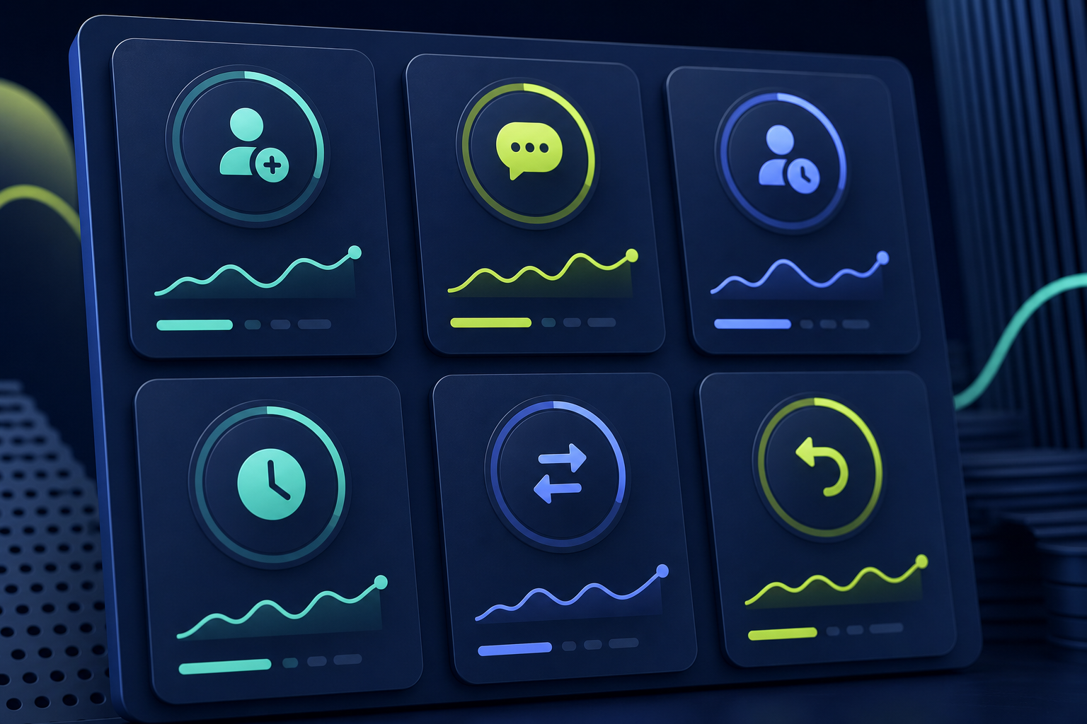 Why shared-inbox capacity planning is harder than counting open conversations