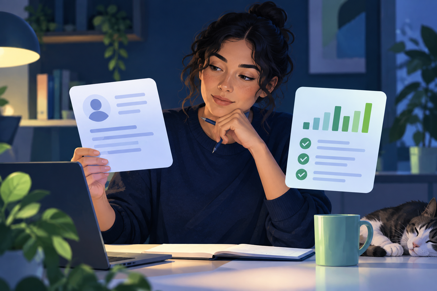 Ne pas parvenir à reproduire le problème ne réfute pas le signalement