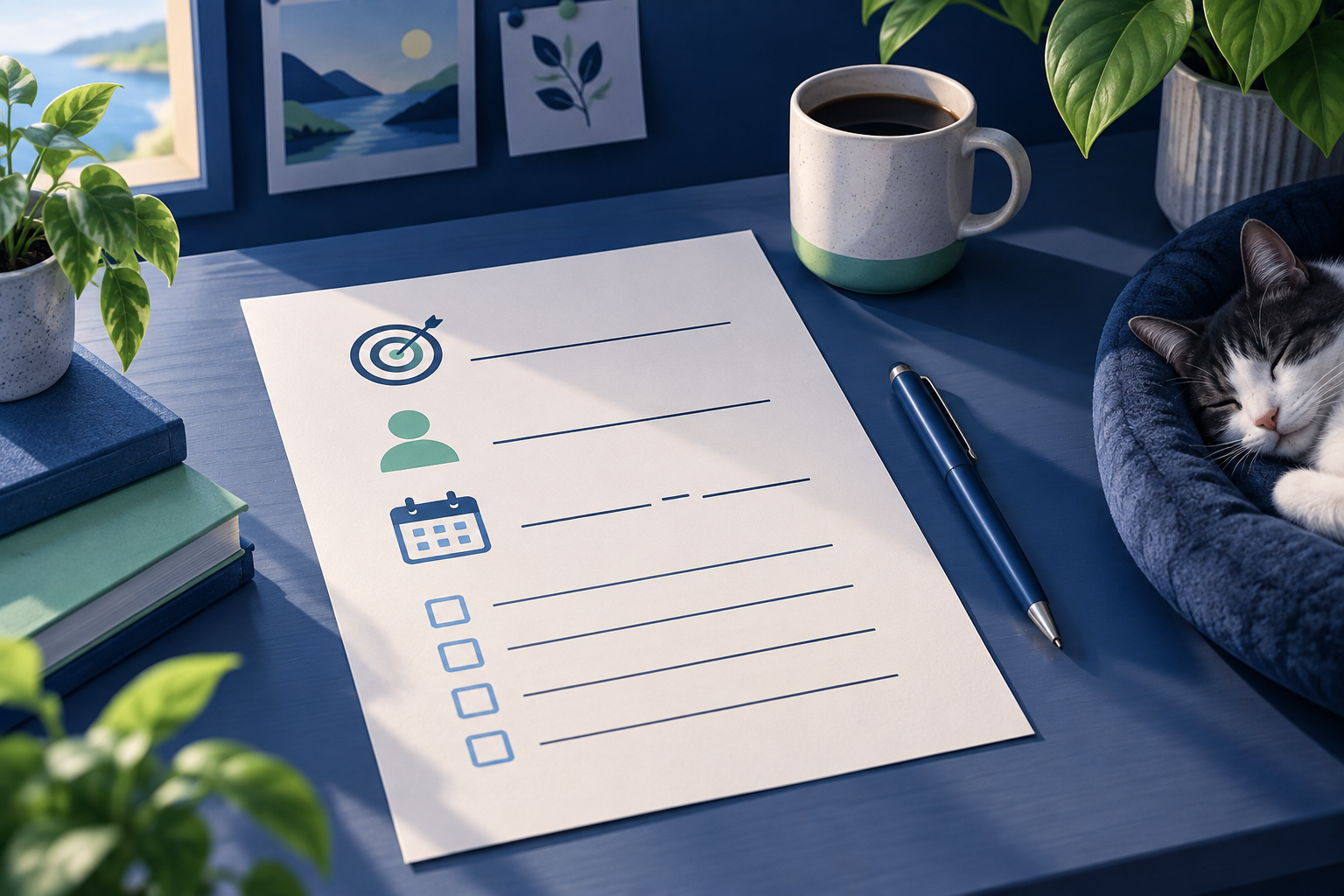 Define the purpose, recipient, and useful scope
