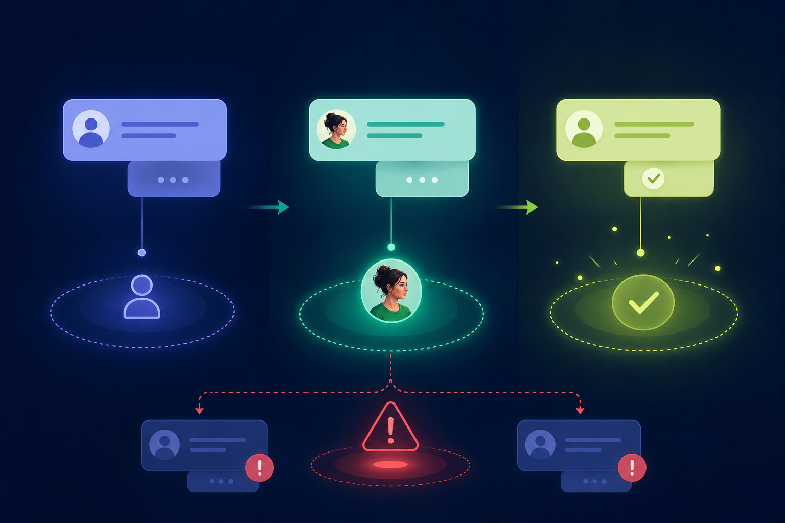 Why “assigned” does not always mean “owned”